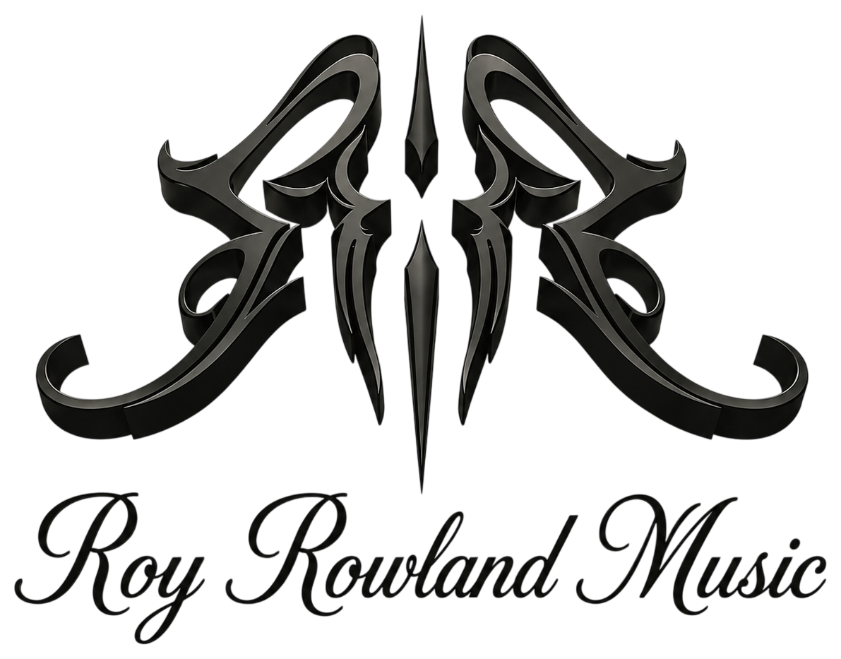 Roy Rowland Music